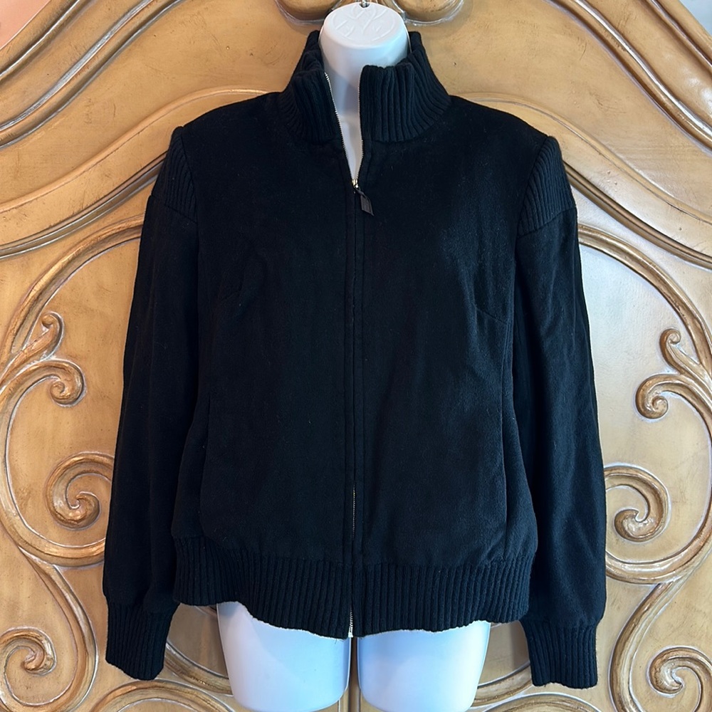 Episode wool & cashmere jacket